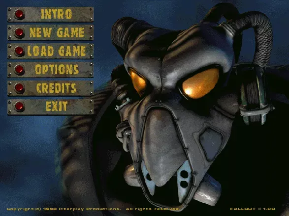 Fallout 2 screenshot 27