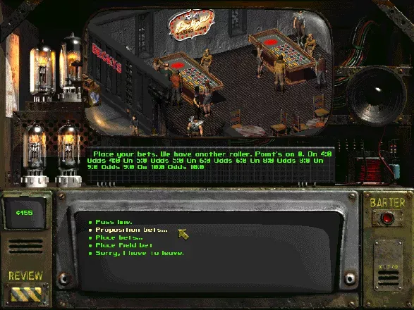 Fallout 2 screenshot 36