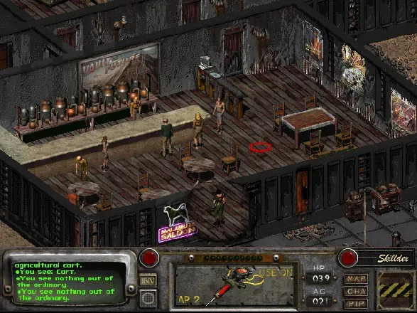 Fallout 2 screenshot 26