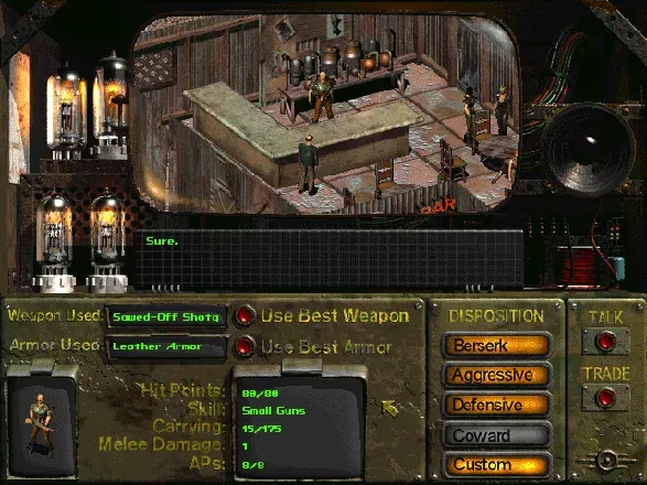 Fallout 2 screenshot 43