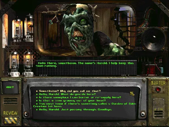 Fallout 2 screenshot 42