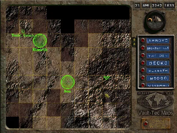 Fallout 2 screenshot 44