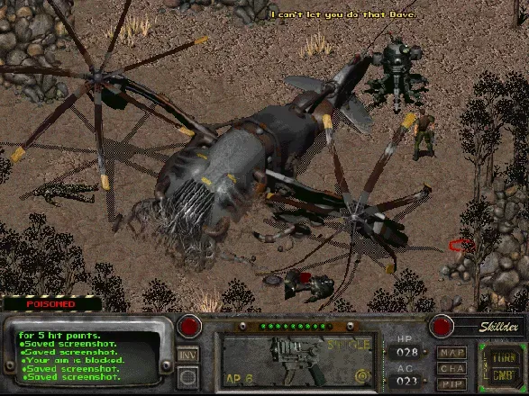 Fallout 2 screenshot 46