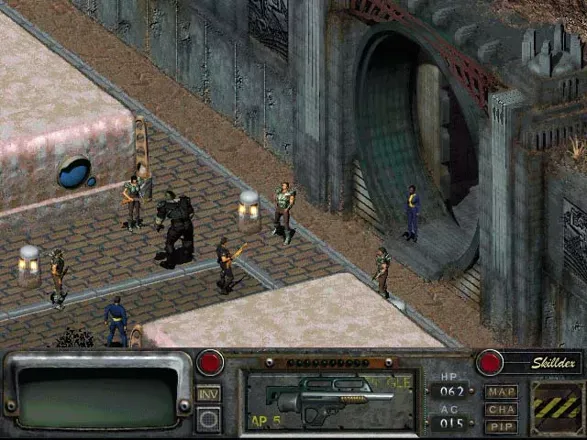 Fallout 2 screenshot 47