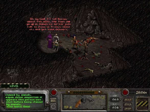Fallout 2 screenshot 49