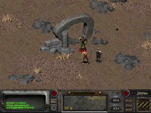 Fallout 2 screenshot 5