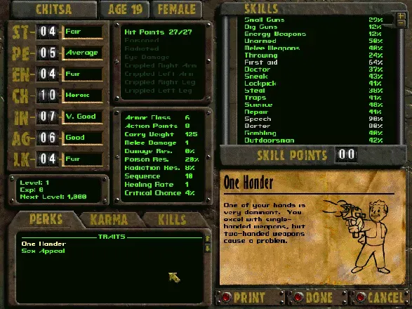 Fallout 2 screenshot 28