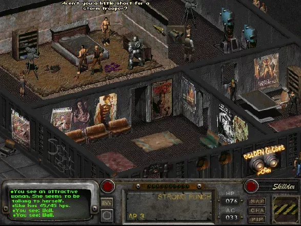 Fallout 2 screenshot 4