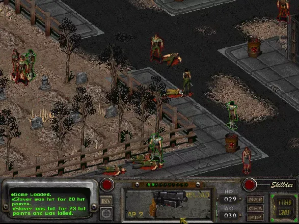 Fallout 2 screenshot 8