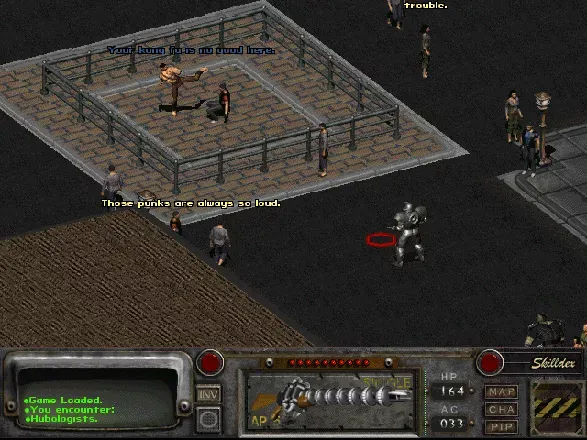 Fallout 2 screenshot 13