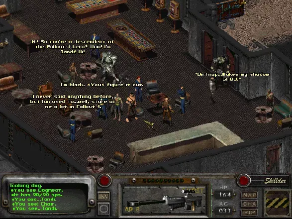 Fallout 2 screenshot 17
