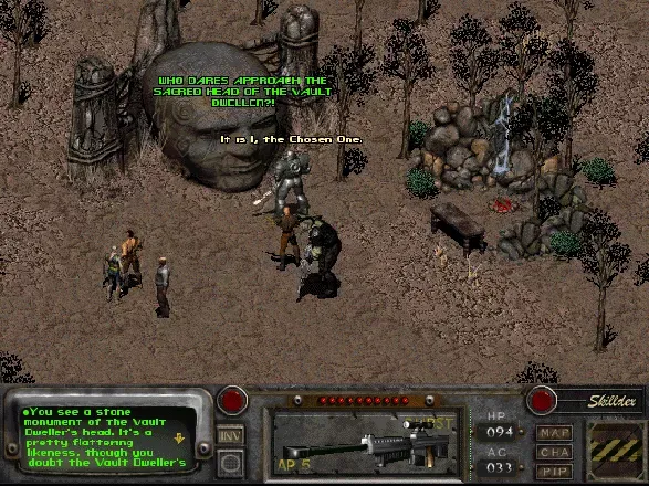 Fallout 2 screenshot 18