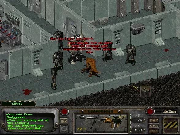 Fallout 2 screenshot 23