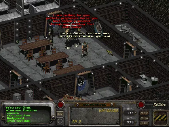 Fallout 2 screenshot 24