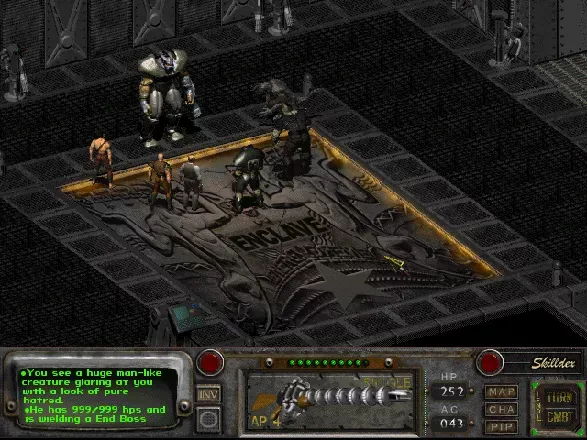 Fallout 2 screenshot 25