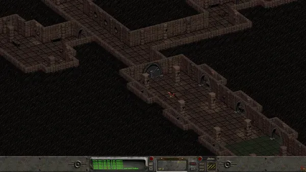 Fallout 2 screenshot 21