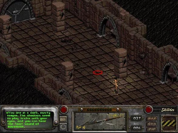 Fallout 2 screenshot 33