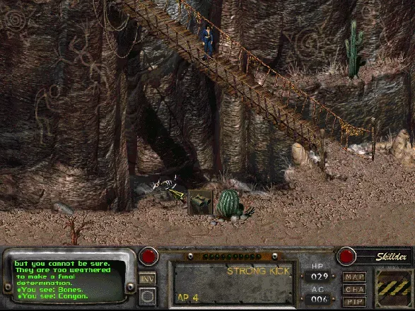 Fallout 2 screenshot 35