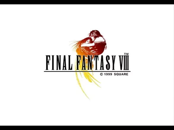 Final Fantasy VIII screenshot 18
