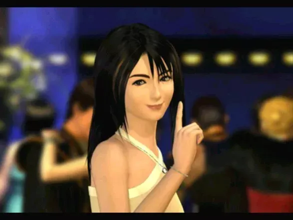 Final Fantasy VIII screenshot 13