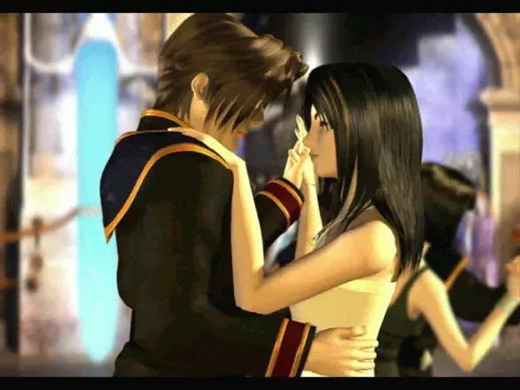 Final Fantasy VIII screenshot 46