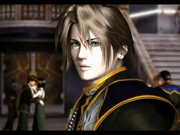 Final Fantasy VIII screenshot 44