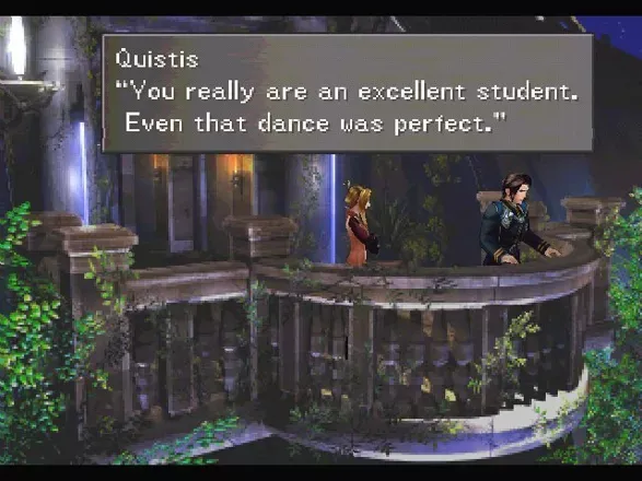 Final Fantasy VIII screenshot 45