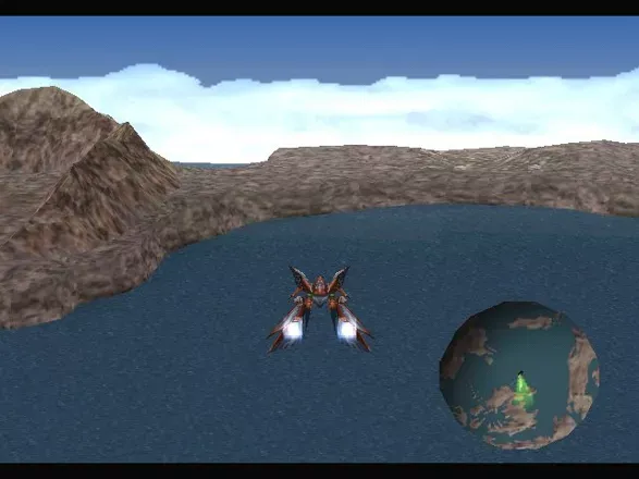 Final Fantasy VIII screenshot 39