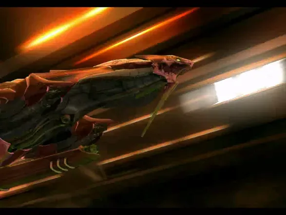 Final Fantasy VIII screenshot 38