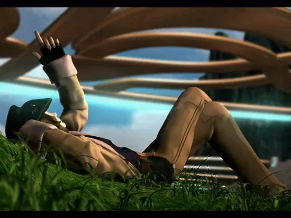 Final Fantasy VIII screenshot 37