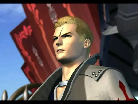 Final Fantasy VIII screenshot 24