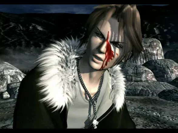 Final Fantasy VIII screenshot 33