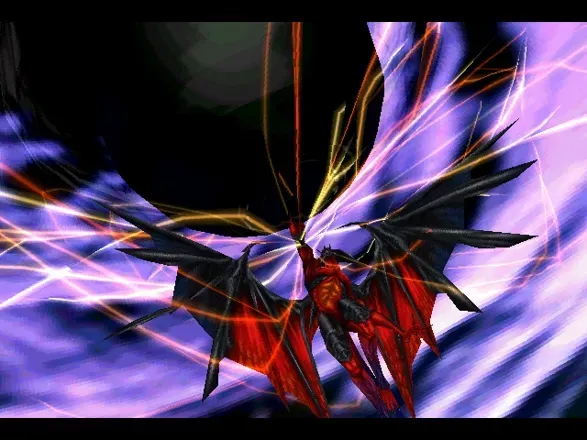 Final Fantasy VIII screenshot 31