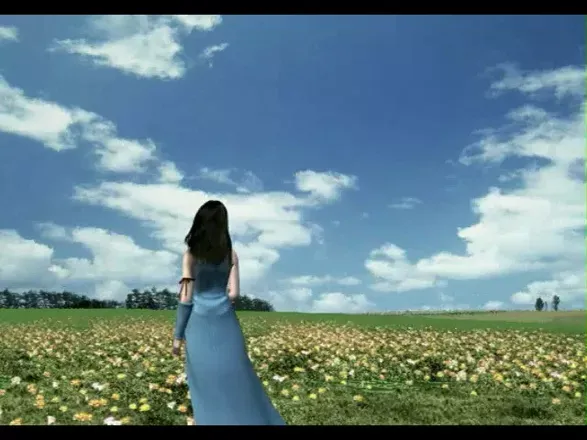 Final Fantasy VIII screenshot 15