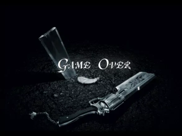 Final Fantasy VIII screenshot 25