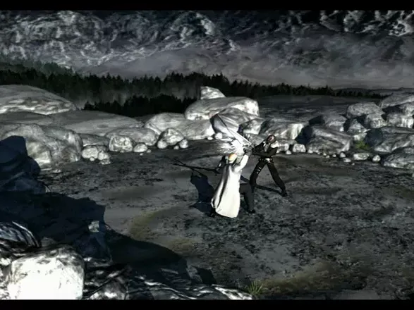 Final Fantasy VIII screenshot 12
