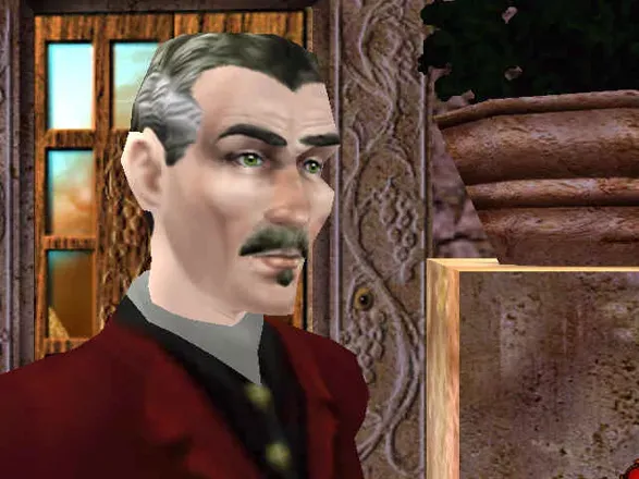 Gabriel Knight 3: Blood of the Sacred, Blood of the Damned screenshot 38