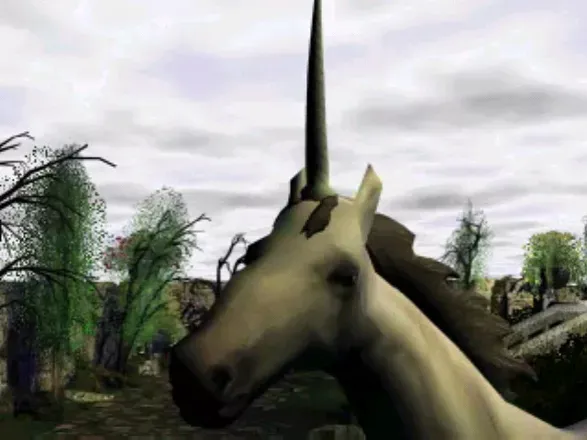 Gabriel Knight 3: Blood of the Sacred, Blood of the Damned screenshot 28