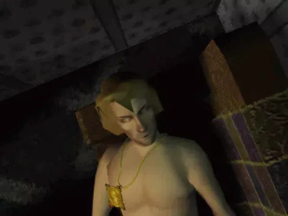 Gabriel Knight 3: Blood of the Sacred, Blood of the Damned screenshot 7