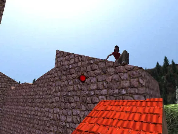 Gabriel Knight 3: Blood of the Sacred, Blood of the Damned screenshot 12