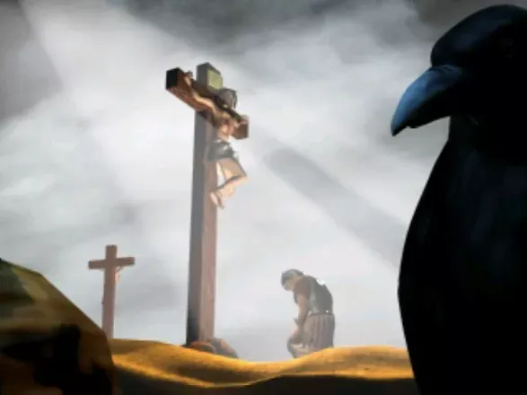 Gabriel Knight 3: Blood of the Sacred, Blood of the Damned screenshot 15