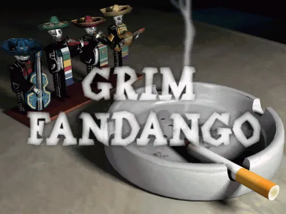 Grim Fandango screenshot 32