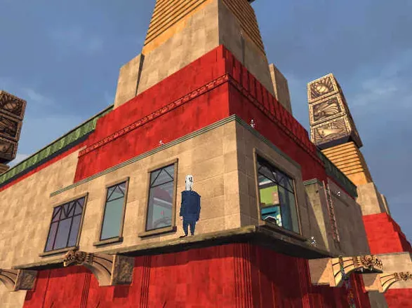 Grim Fandango screenshot 43