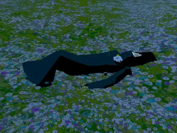 Grim Fandango screenshot 22