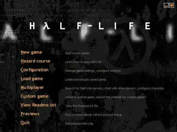 Half-Life screenshot 55