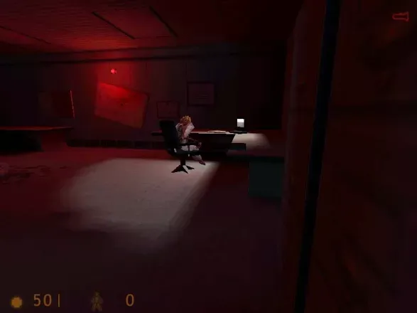 Half-Life screenshot 64