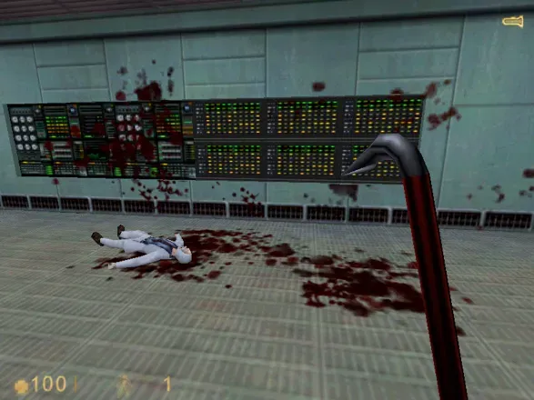 Half-Life screenshot 66