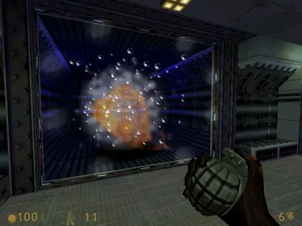 Half-Life screenshot 18