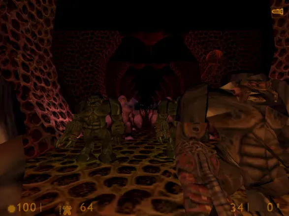 Half-Life screenshot 17