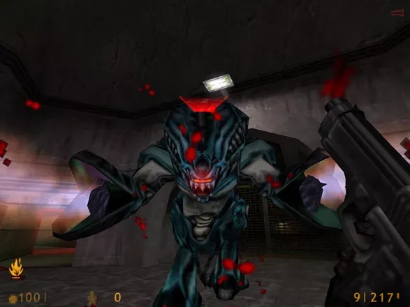 Half-Life screenshot 16